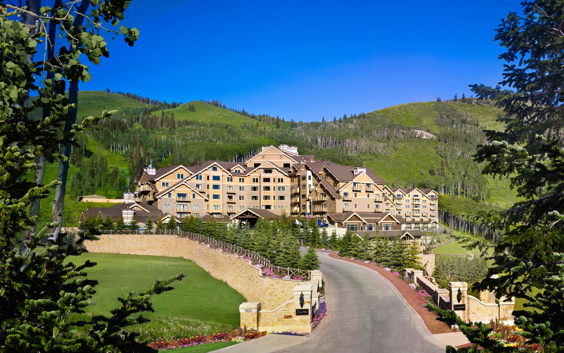 פארק סיטי Montage Deer Valley מראה חיצוני תמונה